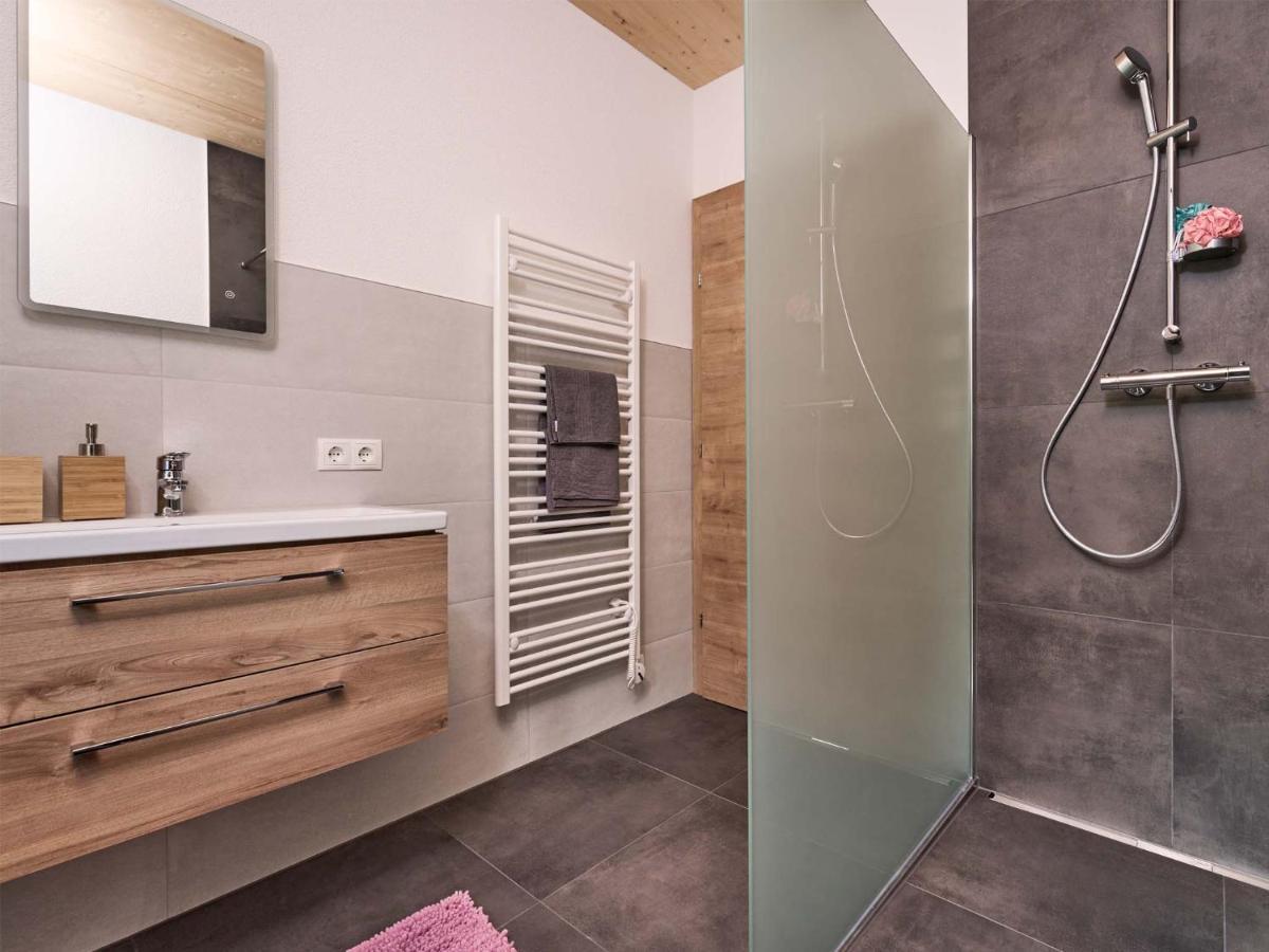 Myhome Apartments Umhausen Eksteriør billede